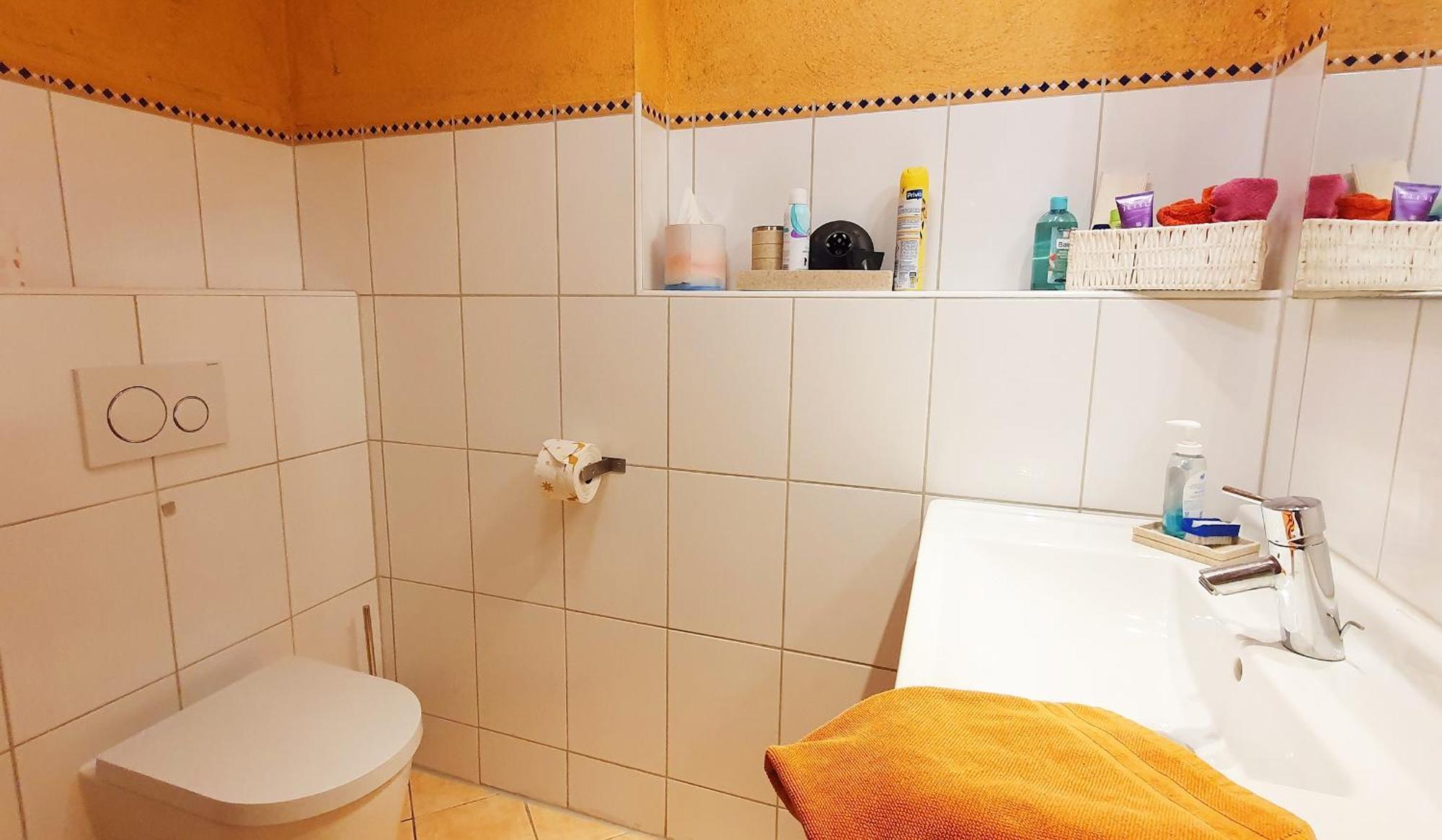 Ferienwohnung Hilpert Flintsbach Exterior foto